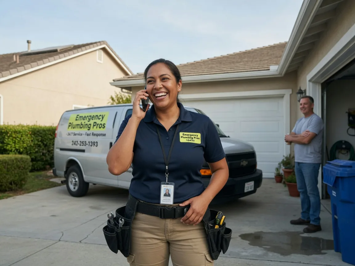 Emergency Plumber Sidney, OH FAQs
